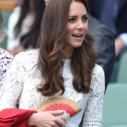 Ποιο είναι το αγαπημένο φόρεμα της Kate Middleton;